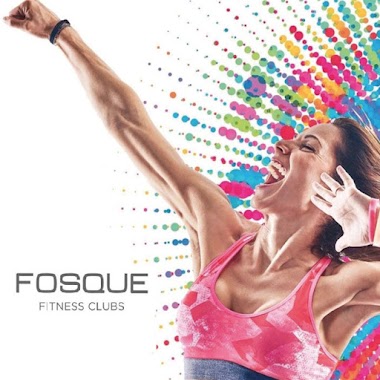 Fosque Fitness Clubs, Author: Fosque Fitness Clubs