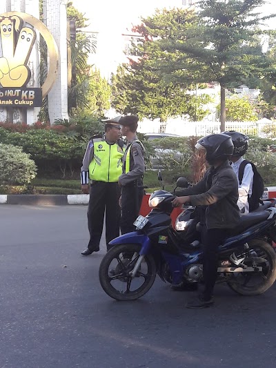 Photos of Taman PKK Banjarmasin