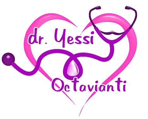 dr. Yessi Octavianti, Author: dr.Y O