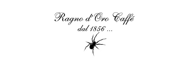 Ragno d'Oro Caffè dal 1856