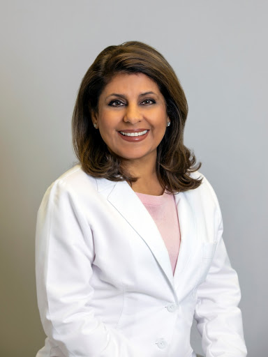 Rashmi Nanda, MD Logo