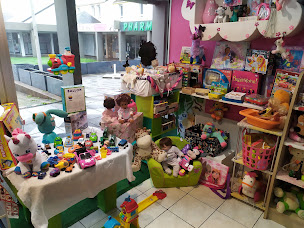 Photo n°3 de Trocadabra à Caudan (Magasin de jeux d'occasion)