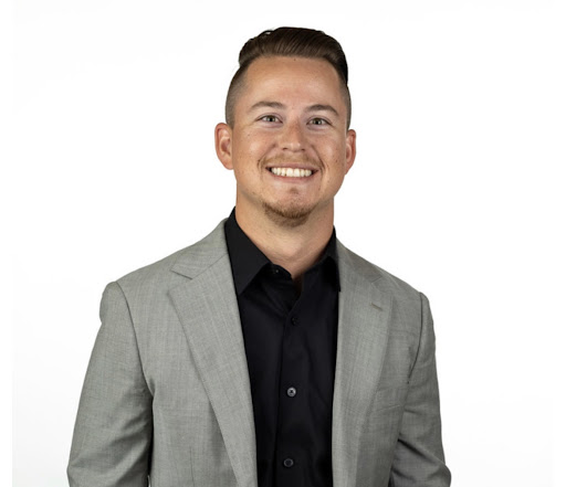 Christian Rios | Real Estate Agent in Menifee CA
