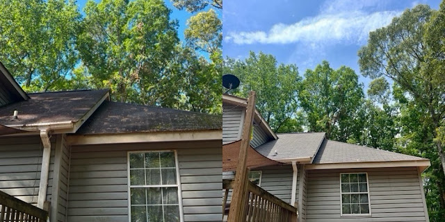 Gallery of Premier Pressure & Softwash located in  - Top-rated Pressure Washing Service nearby.