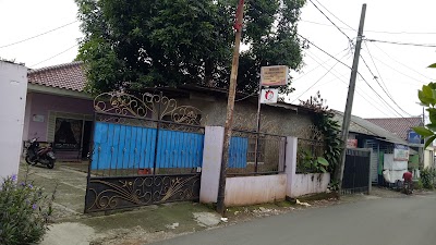 stadium
