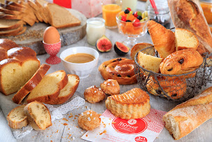 Photo n°5 de Sophie Lebreuilly à Saint-Jory (Salon de thé)