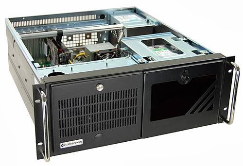 Core Systems - Visual