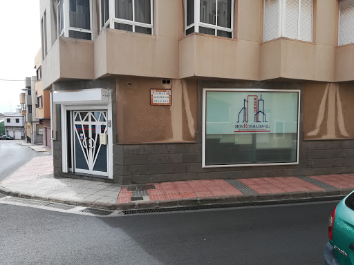 Monrosalba S.L.