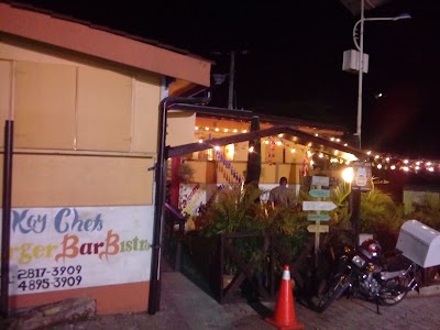 Photos of kay Chefs Burger Bar Bistro