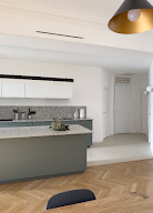 Nice luxueux appartement design à Nice