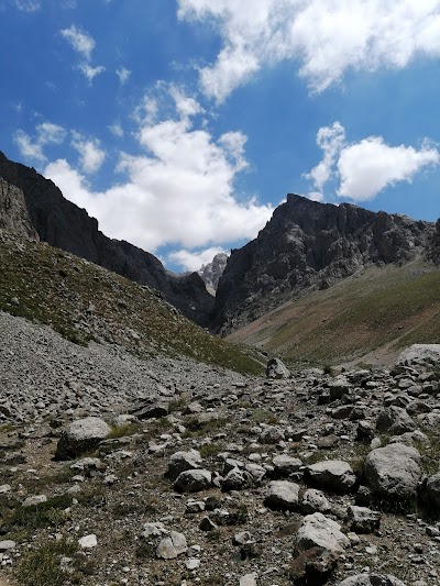 Karayalak Kamp Alanı