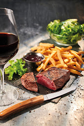 Photo n°50 de Buffalo Grill - AUTOGRILL Béziers Montblanc Nord A9 à Montblanc (Aire d'autoroute)