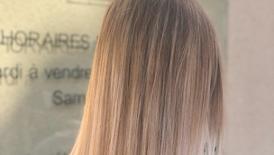 Photo n°7 de N.C Coiffure à Mornant (Magasin de produits de beauté)