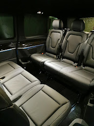 Photo n°1 de Km-cab à Gennevilliers (Service de transport et d'accompagnement)