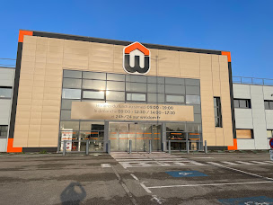 Photo n°1 de Weldom PONTIVY à Pontivy (Magasin d'ameublement et de décoration)