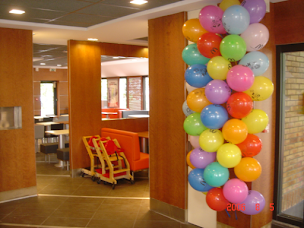 Photo n°47 de McDonald's à Cergy (Sandwicherie)