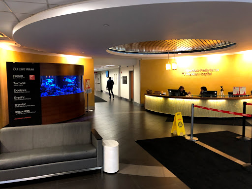 NewYork-Presbyterian Och Spine Hospital