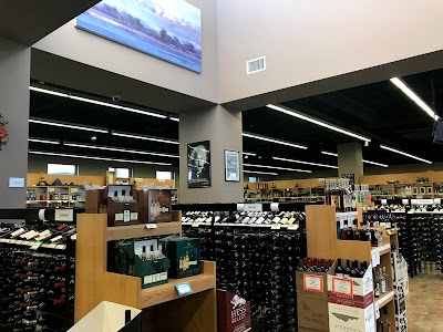 DABC Utah State Liquor Store #43 Heber City