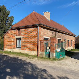 Photo n°1 de Champi Charpente à Brienne-le-Château (Charpentier)