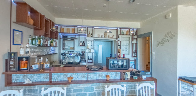 Ristorante Magna Grecia - Restaurant