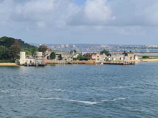 AFerry - Visual