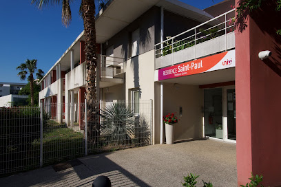 relais Vinted Go Massilia Optic Marseille