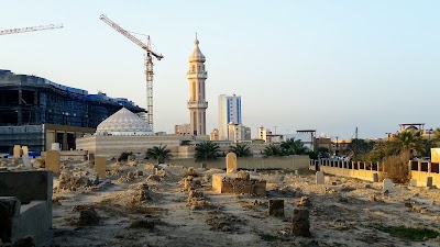 Photos of Fahaheel Cemetery