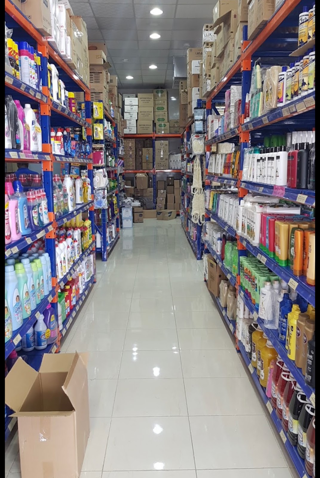 مواسم السنة للكماليات والبلاستيك وادوات النظافة الشخصية فرع الرس - صورة 2