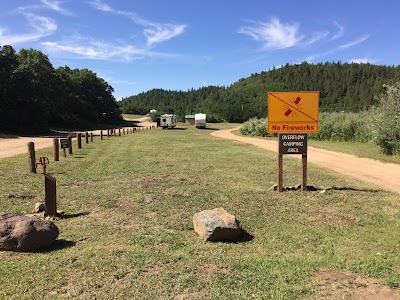 Coyote Creek State Park