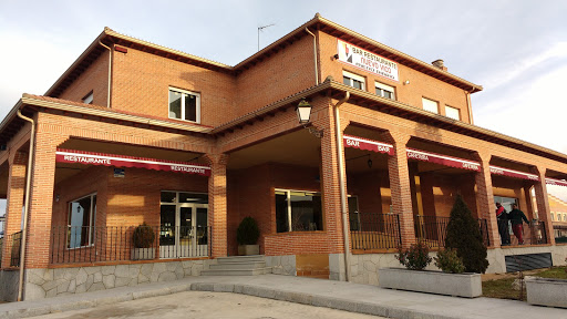 Restaurante Nuevo Vico - Thumbnail