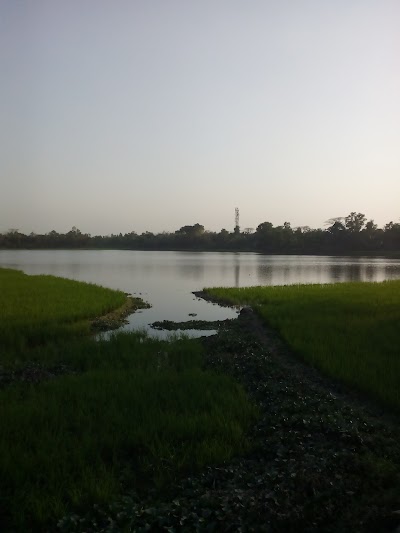 Photos of Narapati Shahi Eidgah