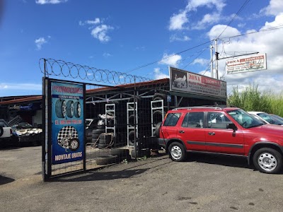 Photos of Zona Honda