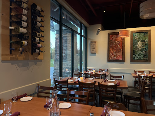 Ambrosia India Bistro - Scotts Valley - Thumbnail