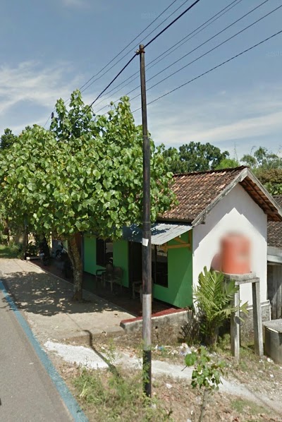 Photos of Salon ASRI BU BAMBANG
