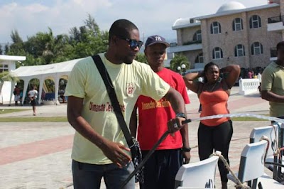 Photos of Palais Municipal de Delmas