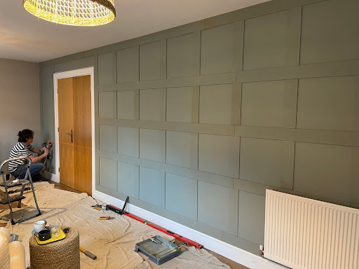 Renew Decorators - Visual