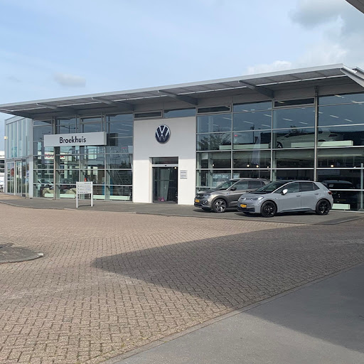 Broekhuis Volkswagen Heemskerk