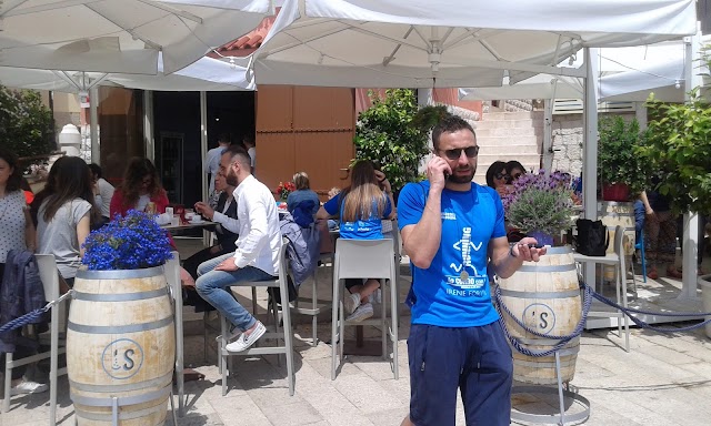 Krudo Mare In Purezza