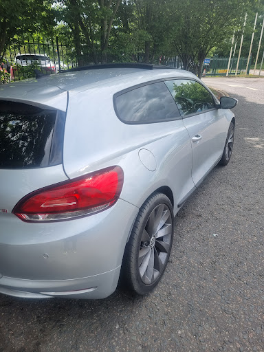 Silver End Car Sales Gallery - United Kingdom