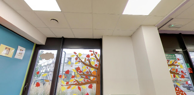 Przedszkole Creative Kids Preschool Mokotów/Stegny/Sadyba