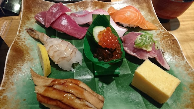 魚心 河原町店
