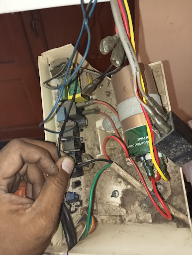 Windows airconditioner service just-499 Kolkata post image