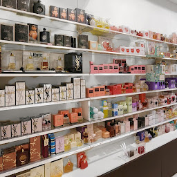 Photo n°3 de Nocibé - BERNAY à Bernay (Institut de massages)