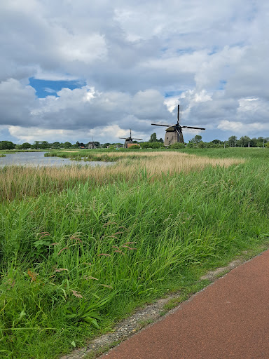 Molenkade - Thumbnail