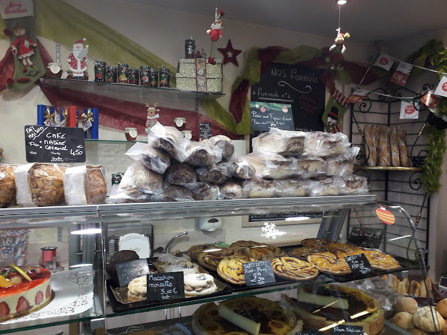 Opinii despre L'Univers du Blé în Longjumeau - Boulangerie