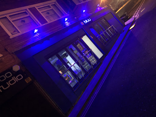 Bar Bluu - Thumbnail