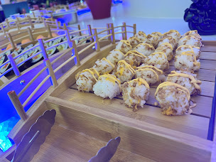 Photo n°25 de Wok 57 à Creutzwald (Restaurant asiatique)