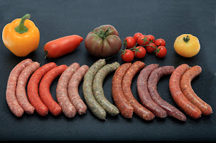 Photo n°10 de SOCIÉTÉ ALPINE DE BOUCHERIE à Briançon (Traiteur)