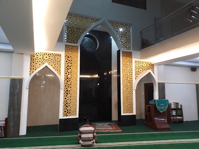 Masjid Nurul Hidayah