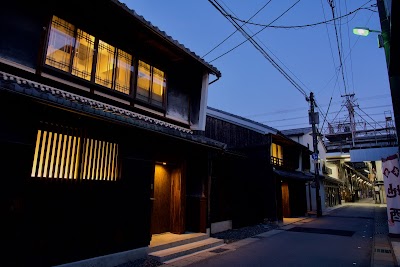 和乃リトリートひといき 十三番街ABC棟